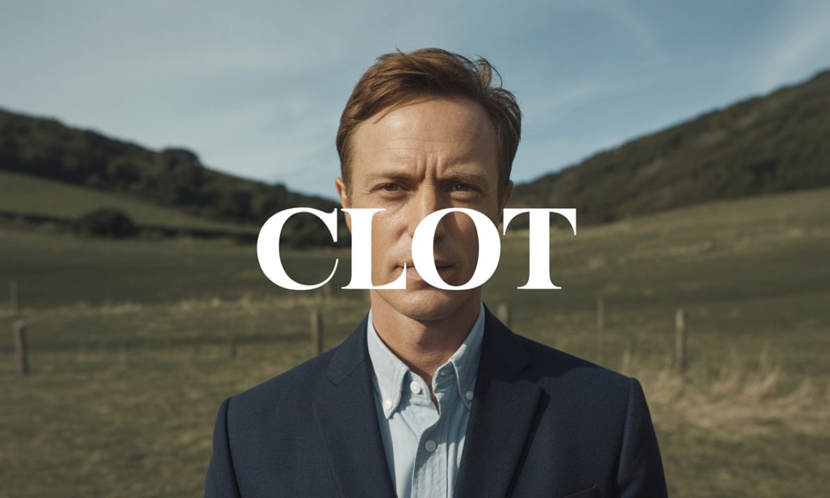 Illustration de Clot, Noms de famille