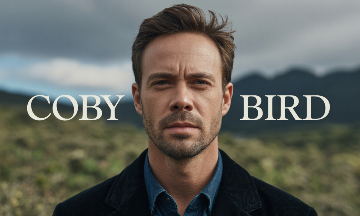 Illustration de Coby Bird, Personnalités et Célébrités