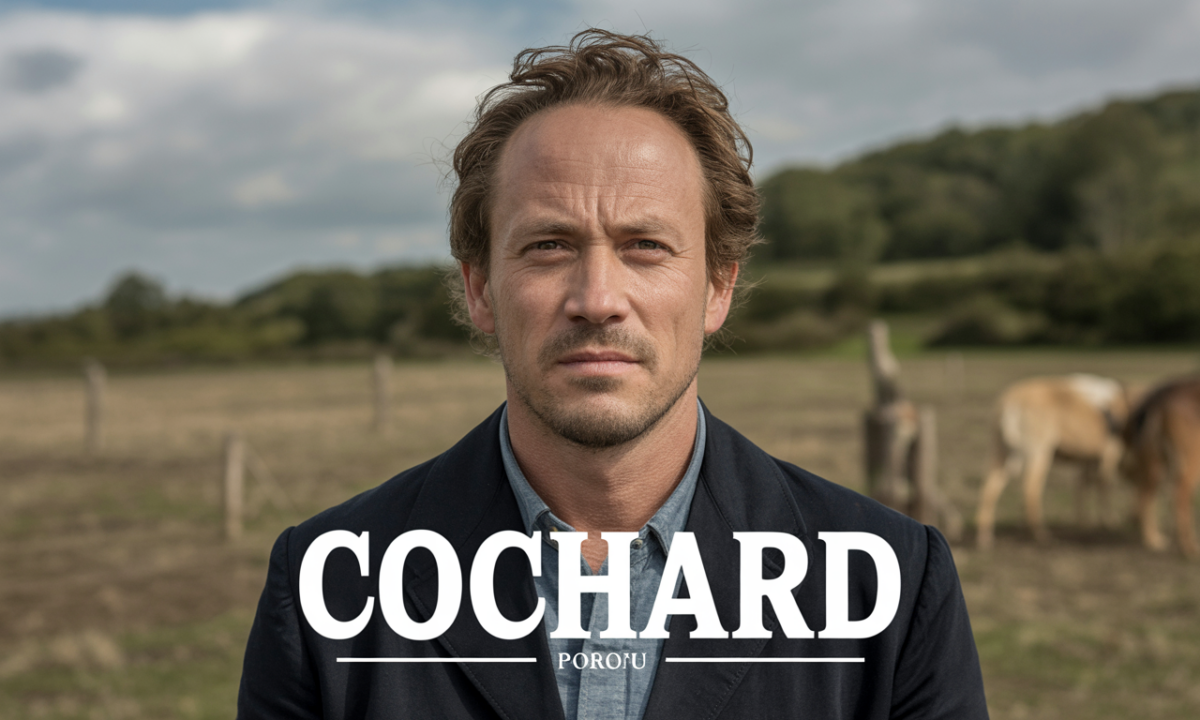 découvrez l'histoire captivante de cochard, une figure marquante au destin unique. plongez dans son univers riche en émotions et en aventures.