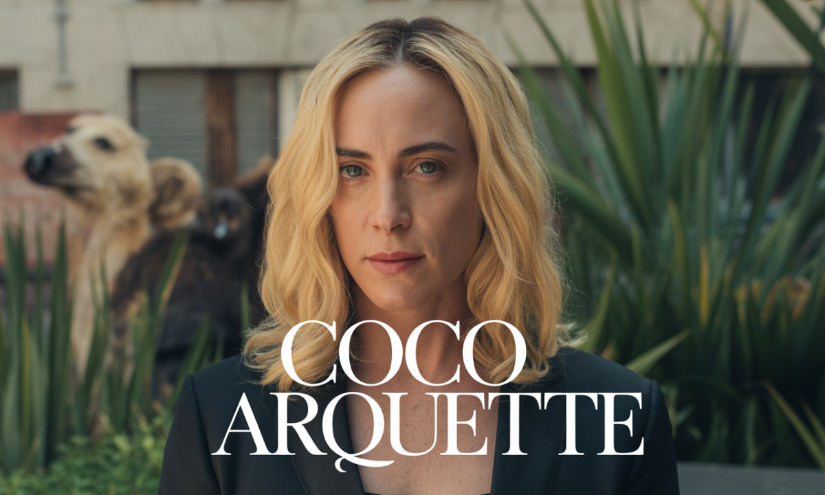 Illustration de Coco Arquette, Personnalités et Célébrités