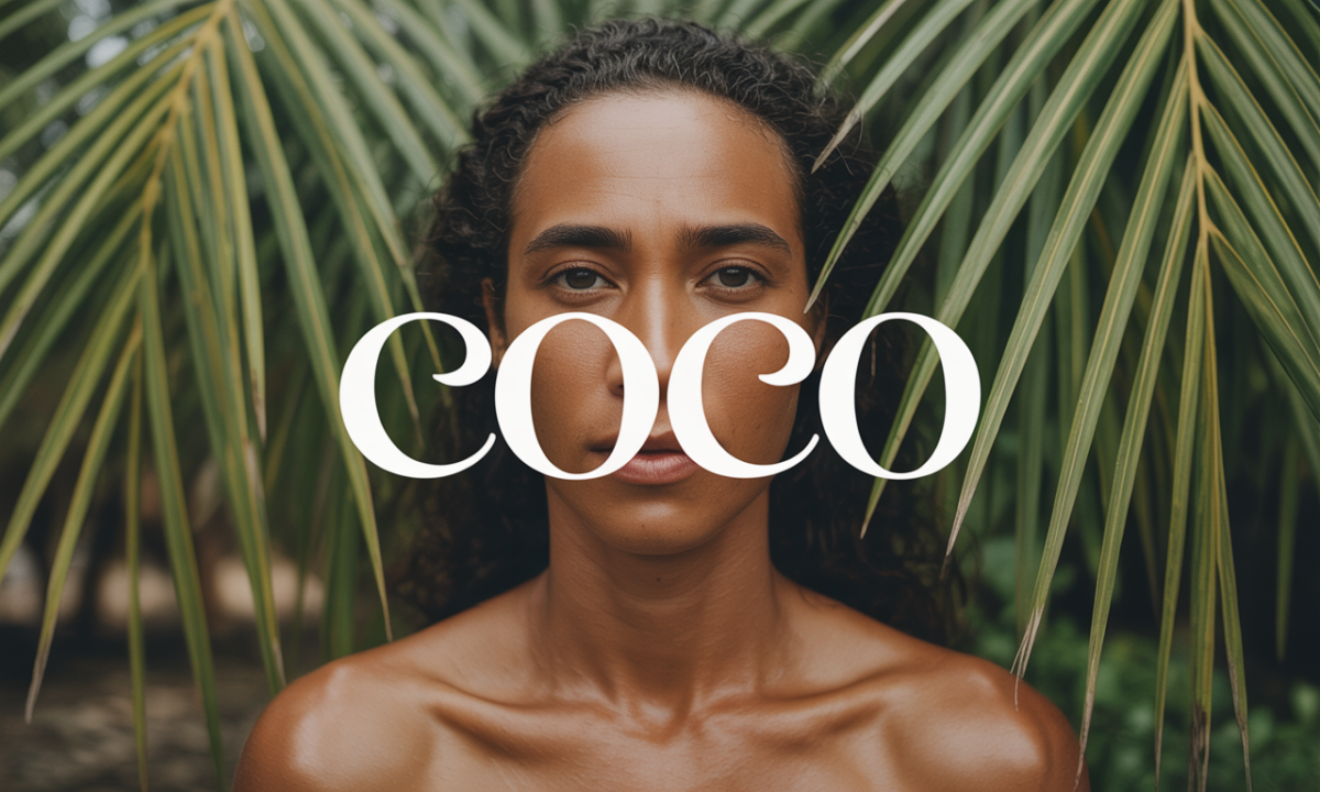 Illustration de Coco, Noms de famille