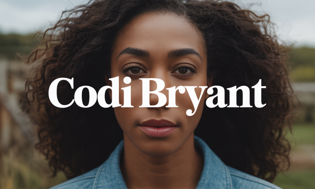 Illustration de Codi Bryant, Personnalités et Célébrités