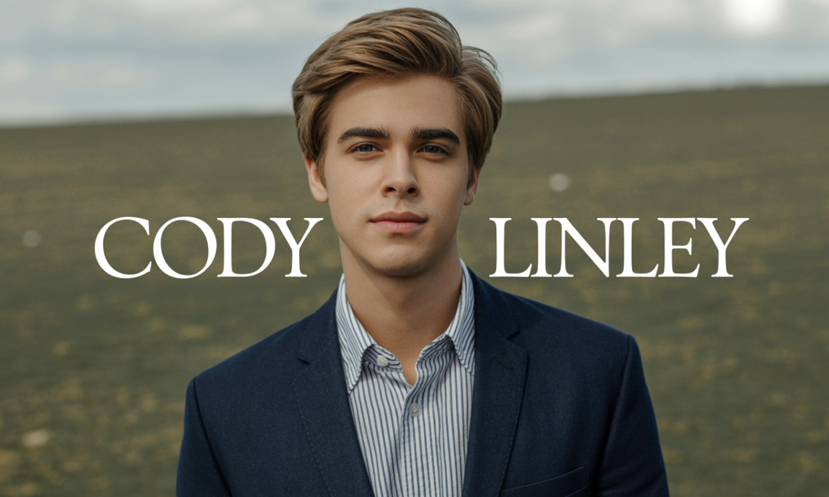découvrez tout sur cody linley, acteur et chanteur américain connu pour ses rôles dans la série télévisée hannah montana et ses talents artistiques variés.