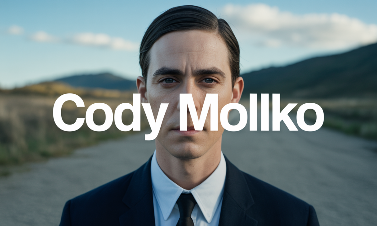 Illustration de Cody Molko, Personnalités et Célébrités