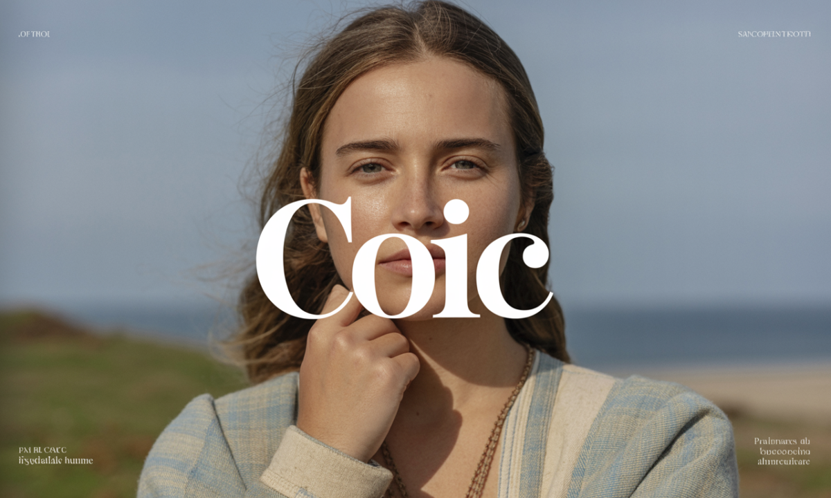 Illustration de Coic, Noms de famille