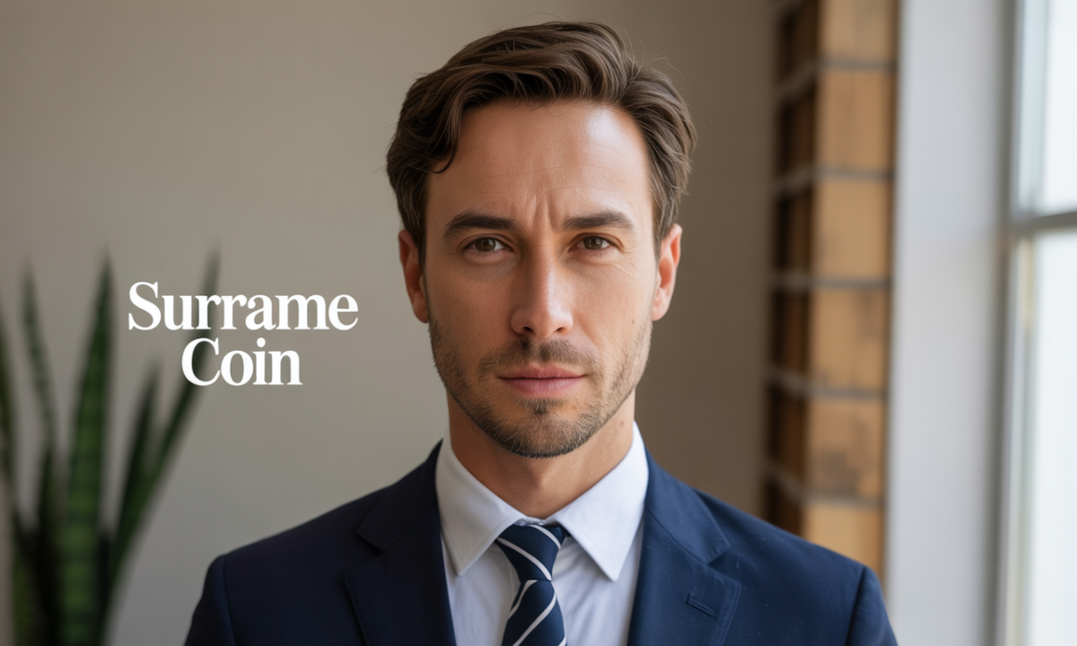 Illustration de Coin, Noms de famille