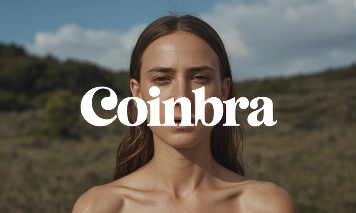 Illustration de Coinbra, Prénoms