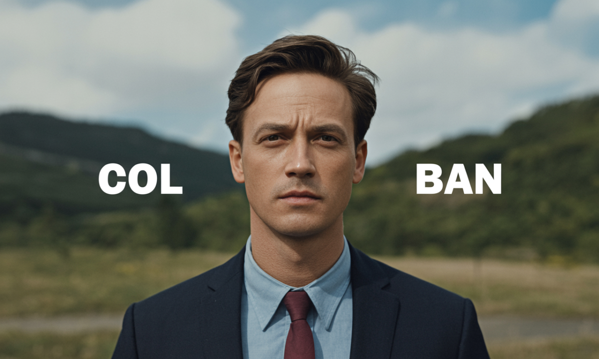 Illustration de Col, Noms de famille