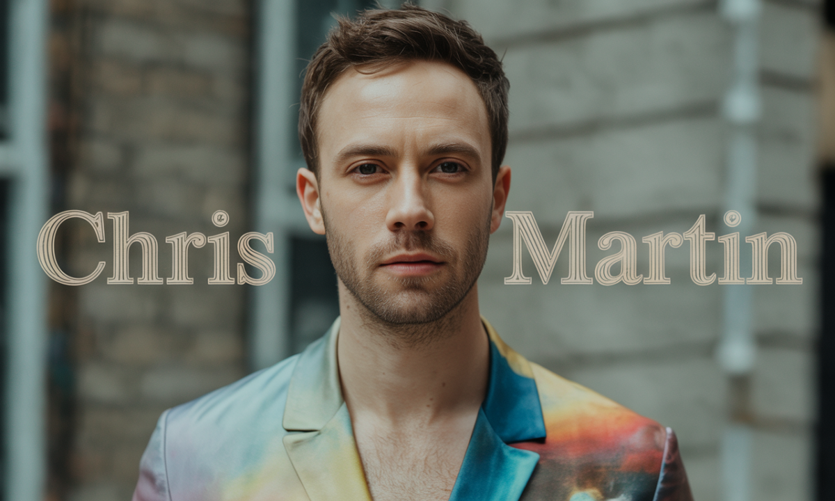 Illustration de Coldplay, Personnalités et Célébrités