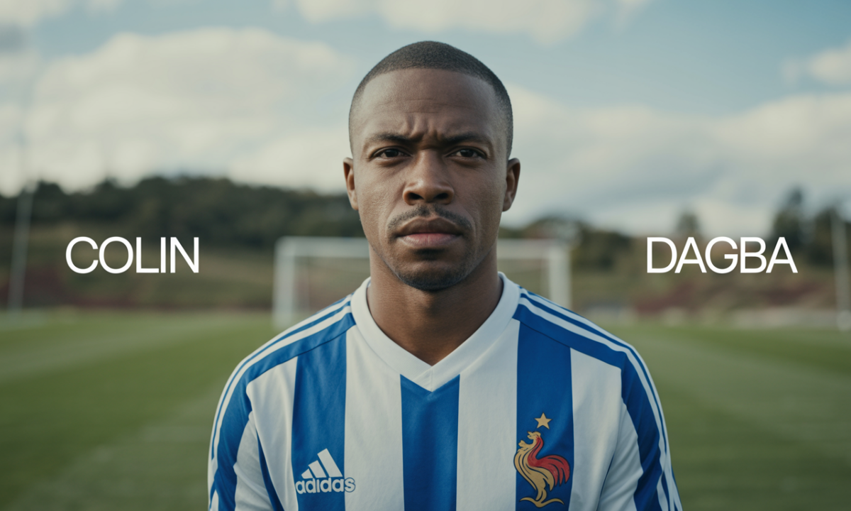 découvrez l'actualité, la carrière et les performances de colin dagba, défenseur talentueux évoluant dans le football professionnel.