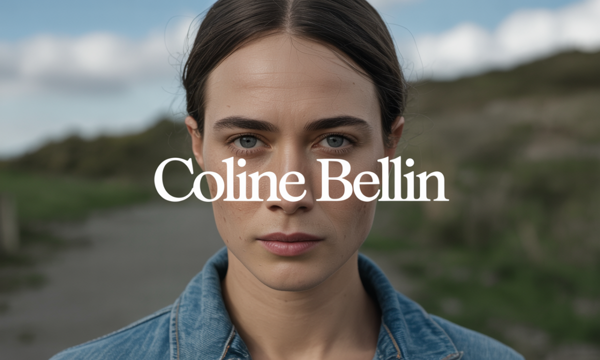 découvrez coline bellin, une artiste passionnée alliant créativité et authenticité pour des projets uniques et inspirants.