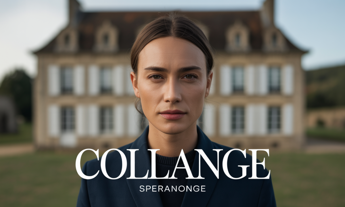 Illustration de Collange, Noms de famille