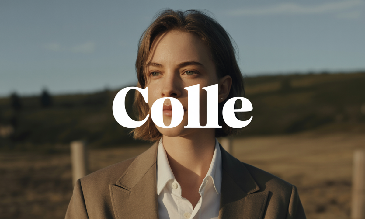 Illustration de Colle, Noms de famille