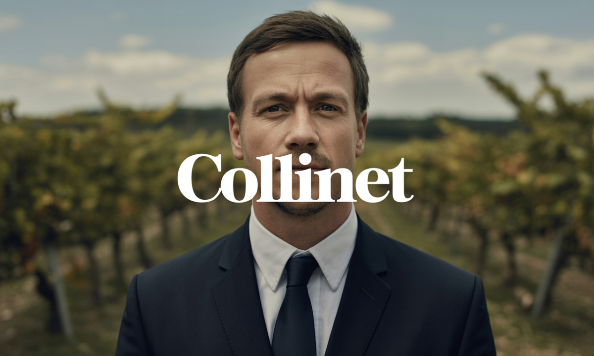 Illustration de Collinet, Noms de famille