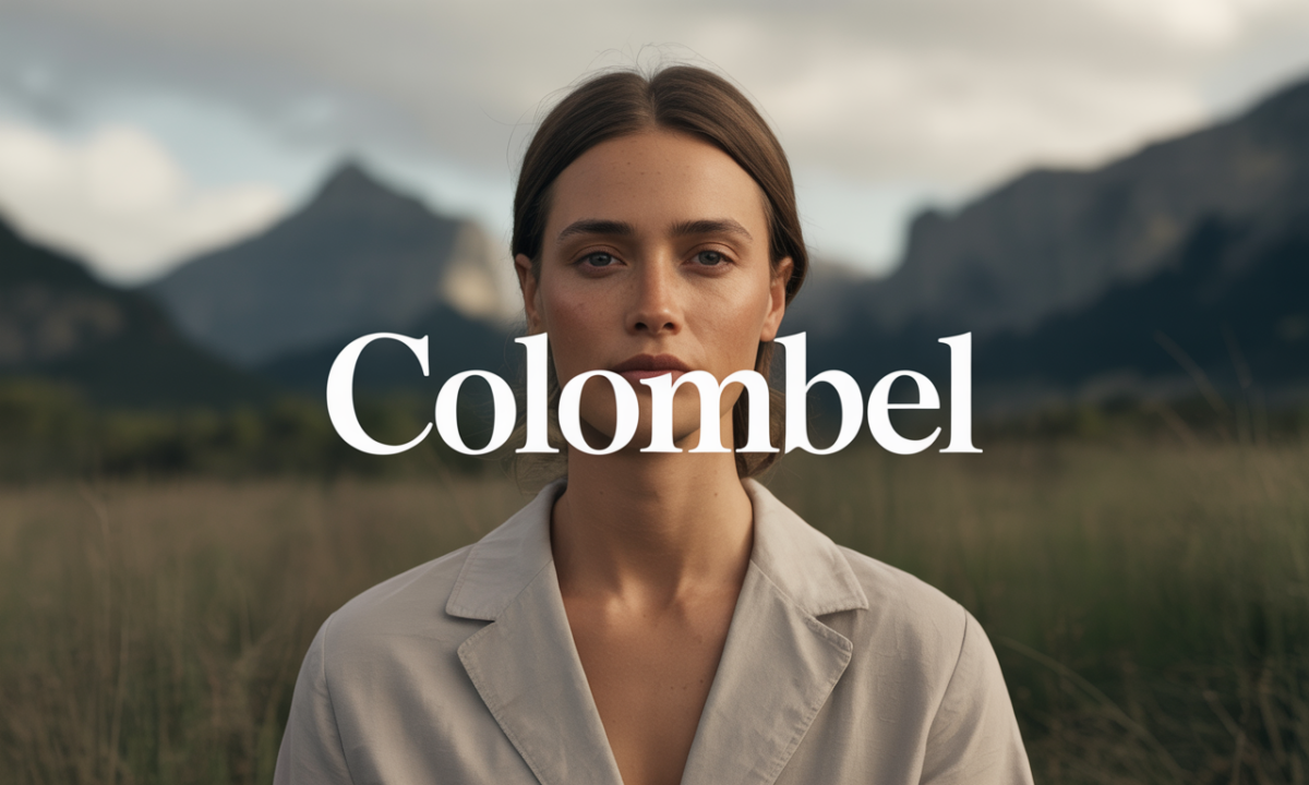 Illustration de Colombel, Noms de famille