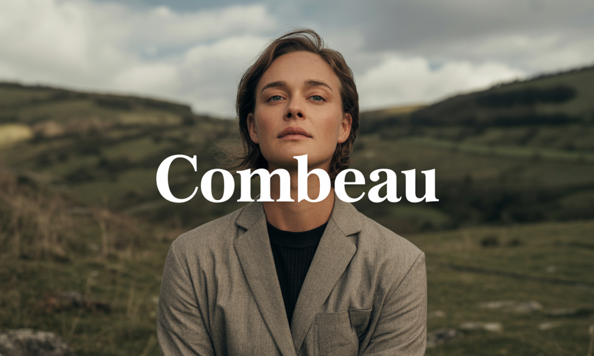 Illustration de Combeau, Noms de famille