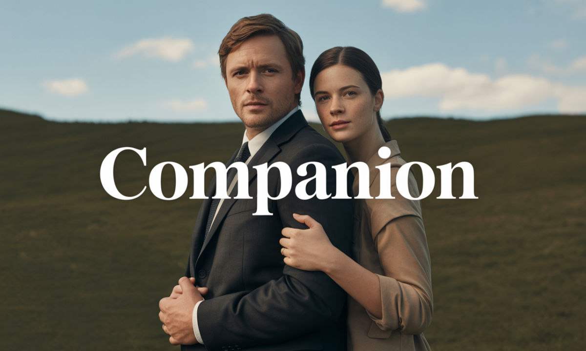 Illustration de Compagnon, Noms de famille