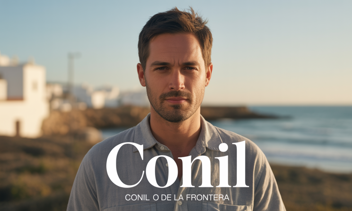 Illustration de Conil, Noms de famille