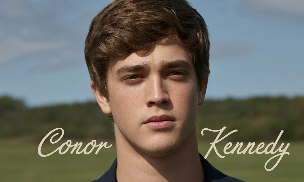 découvrez l'histoire et la vie de conor kennedy, membre de la célèbre famille kennedy, connu pour son héritage et son engagement.