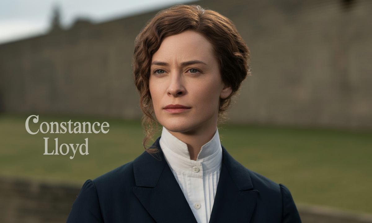 Illustration de Constance Lloyd, Personnalités et Célébrités