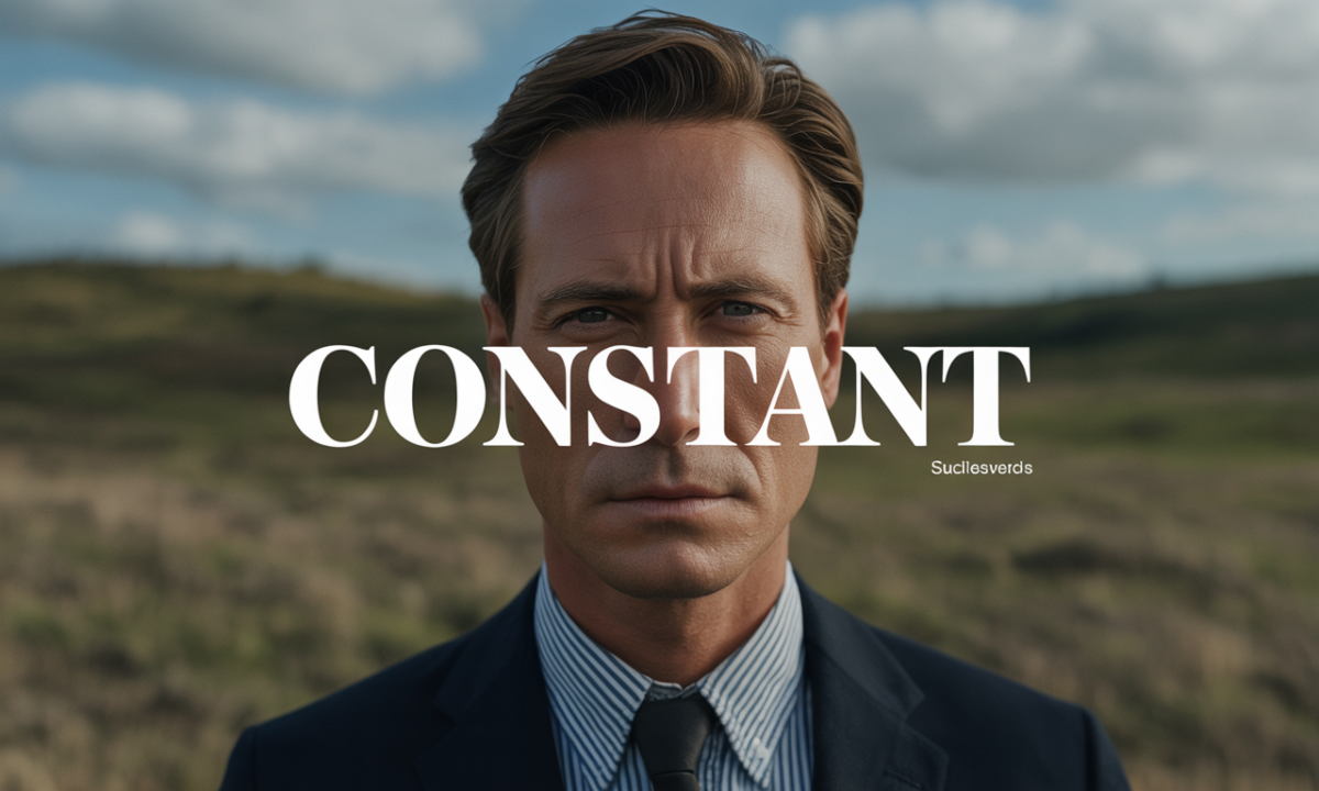 Illustration de Constant, Noms de famille