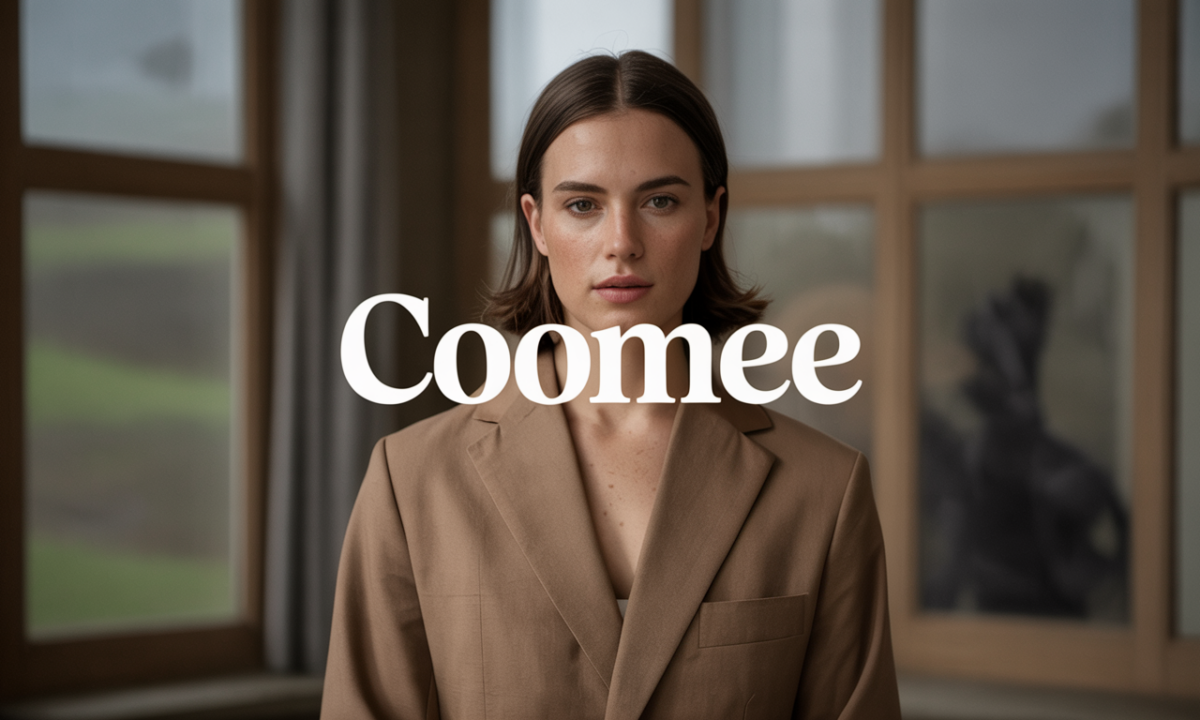 Illustration liée à l’origine et à l’histoire du nom de famille Coomee