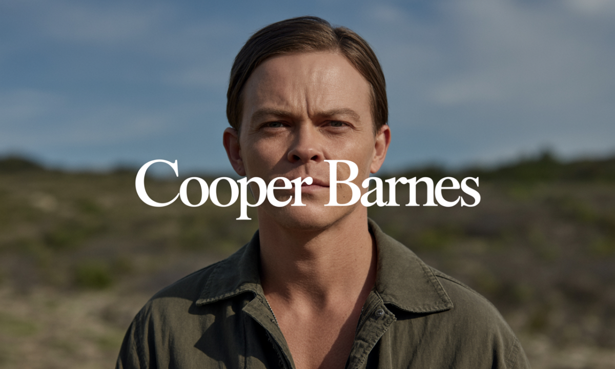 découvrez cooper barnes, acteur talentueux connu pour ses rôles dynamiques à la télévision et au cinéma. explorez sa carrière, ses projets et son actualité.