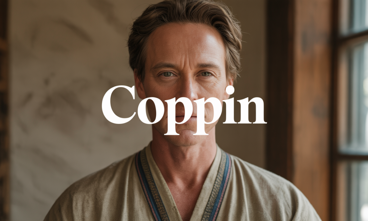 Illustration de Coppin, Noms de famille