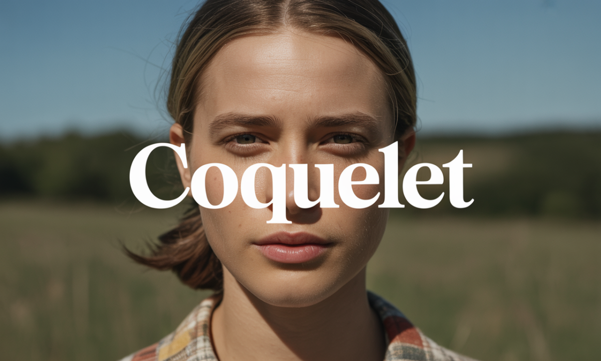 Illustration de Coquelet, Noms de famille