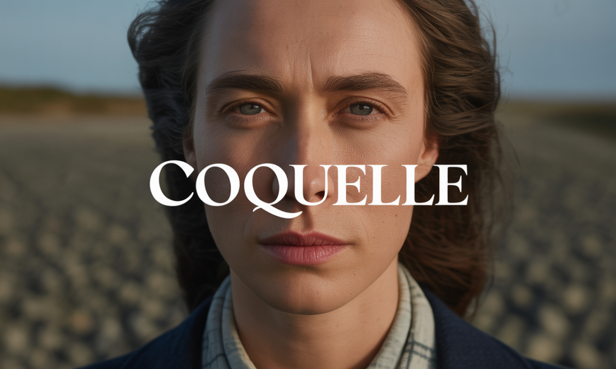 Illustration de Coquelle, Noms de famille