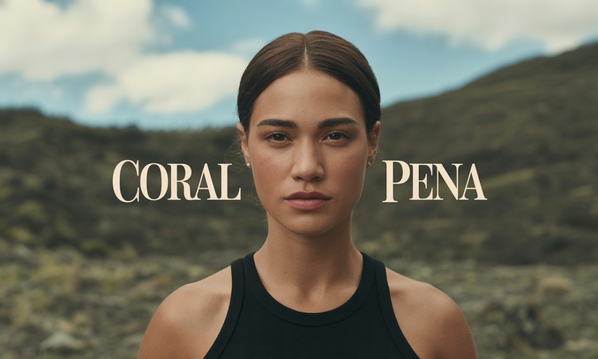 découvrez coral pena, une artiste passionnée offrant des créations uniques et inspirantes. explorez son univers vibrant et laissez-vous émerveiller par son talent exceptionnel.