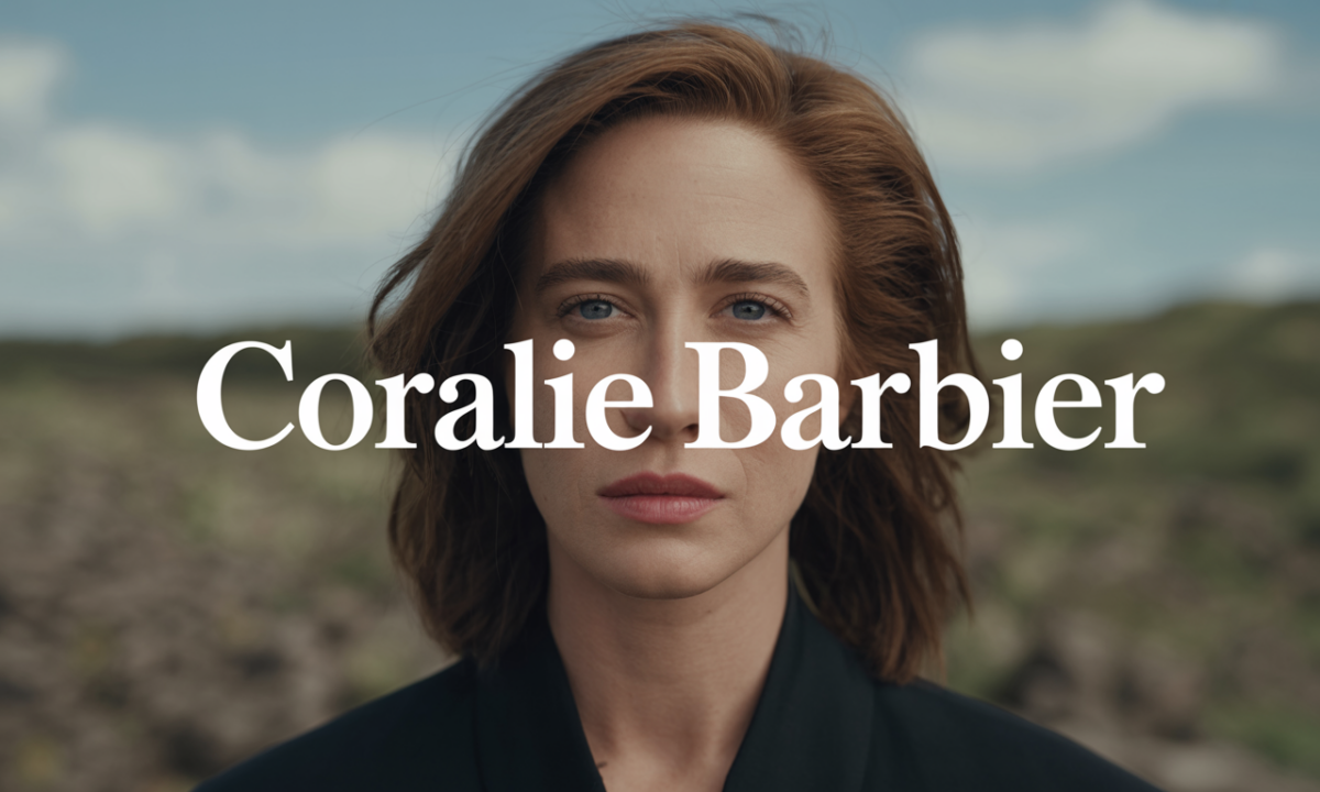 Ilustração de Coralie Barbier, Celebridades e personalidades