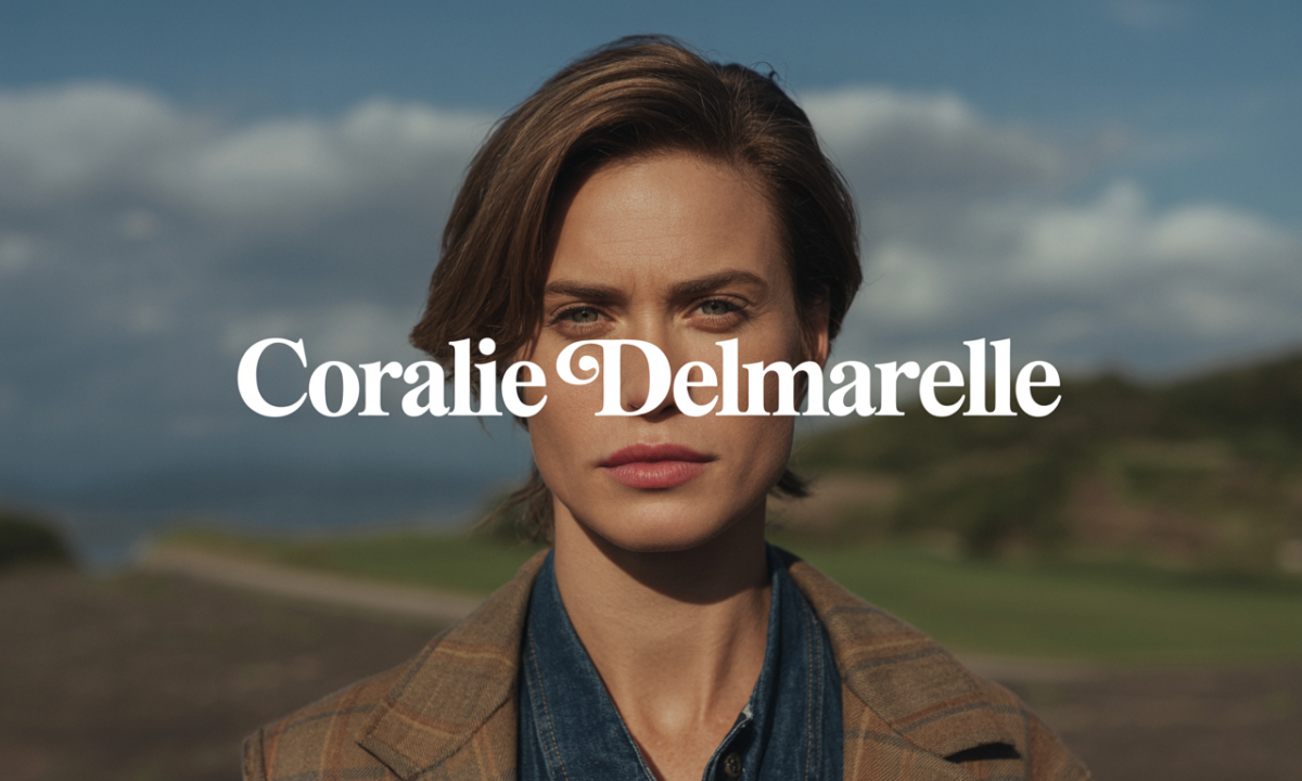 découvrez le profil et les réalisations de coralie delmarcelle, une professionnelle passionnée et engagée dans son domaine.