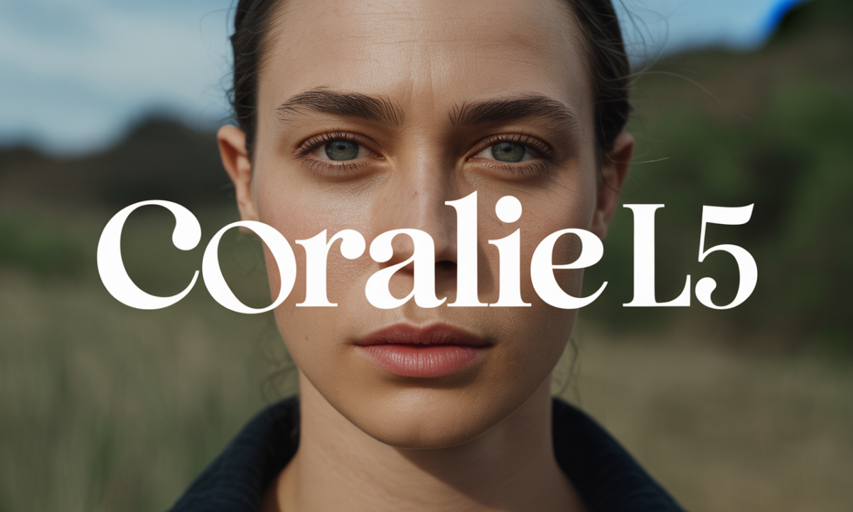 Illustration de Coralie L5, Personnalités et Célébrités