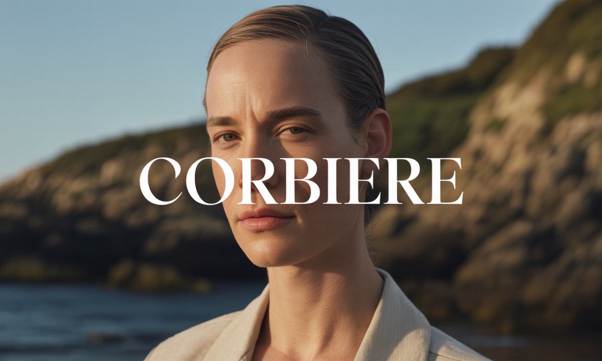 Illustration de Corbiere, Noms de famille