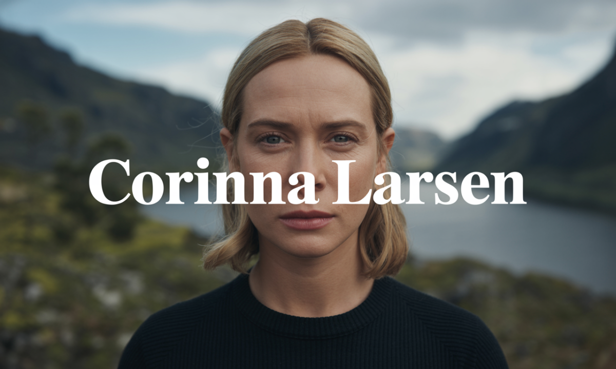 découvrez corinna larsen, une personnalité influente et fascinante aux multiples facettes. explorez son parcours, ses réalisations et son impact.