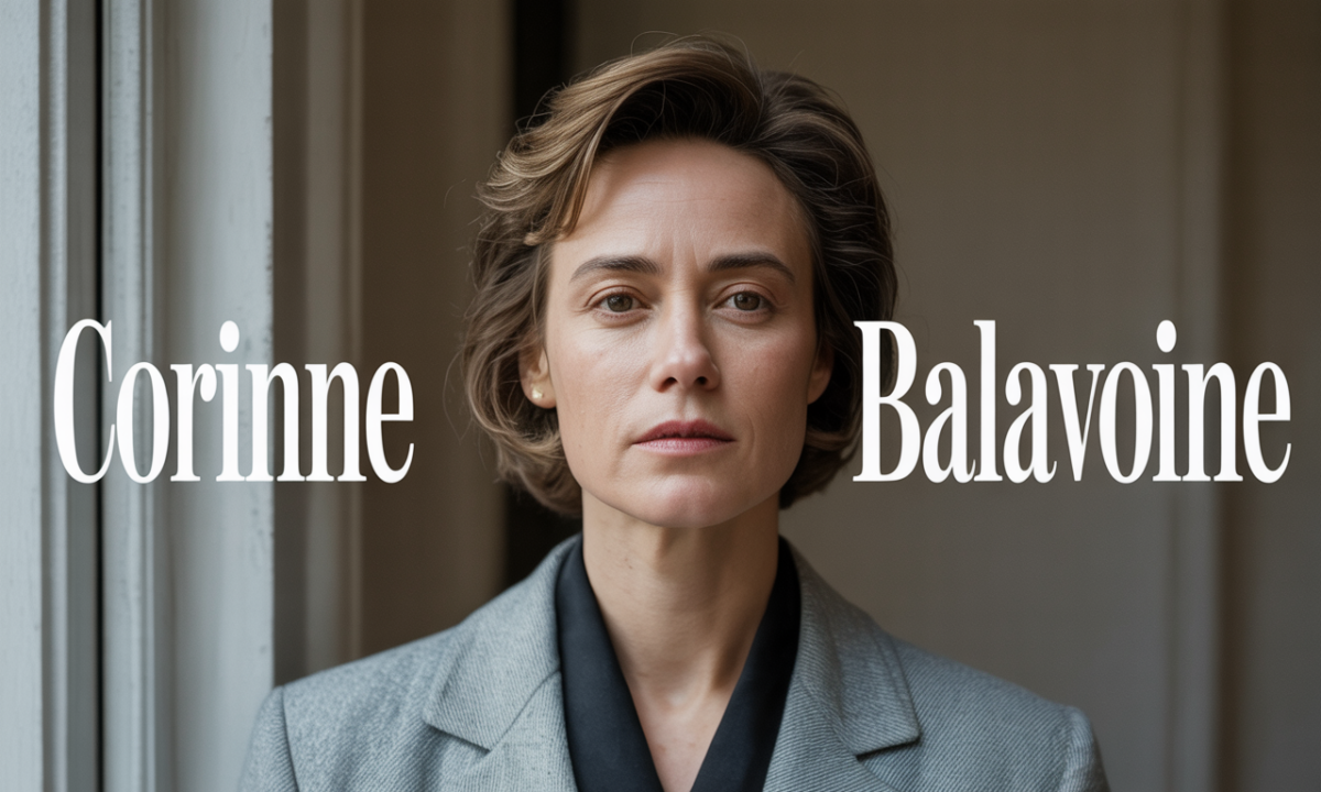 Illustration de Corinne Balavoine, Personnalités et Célébrités