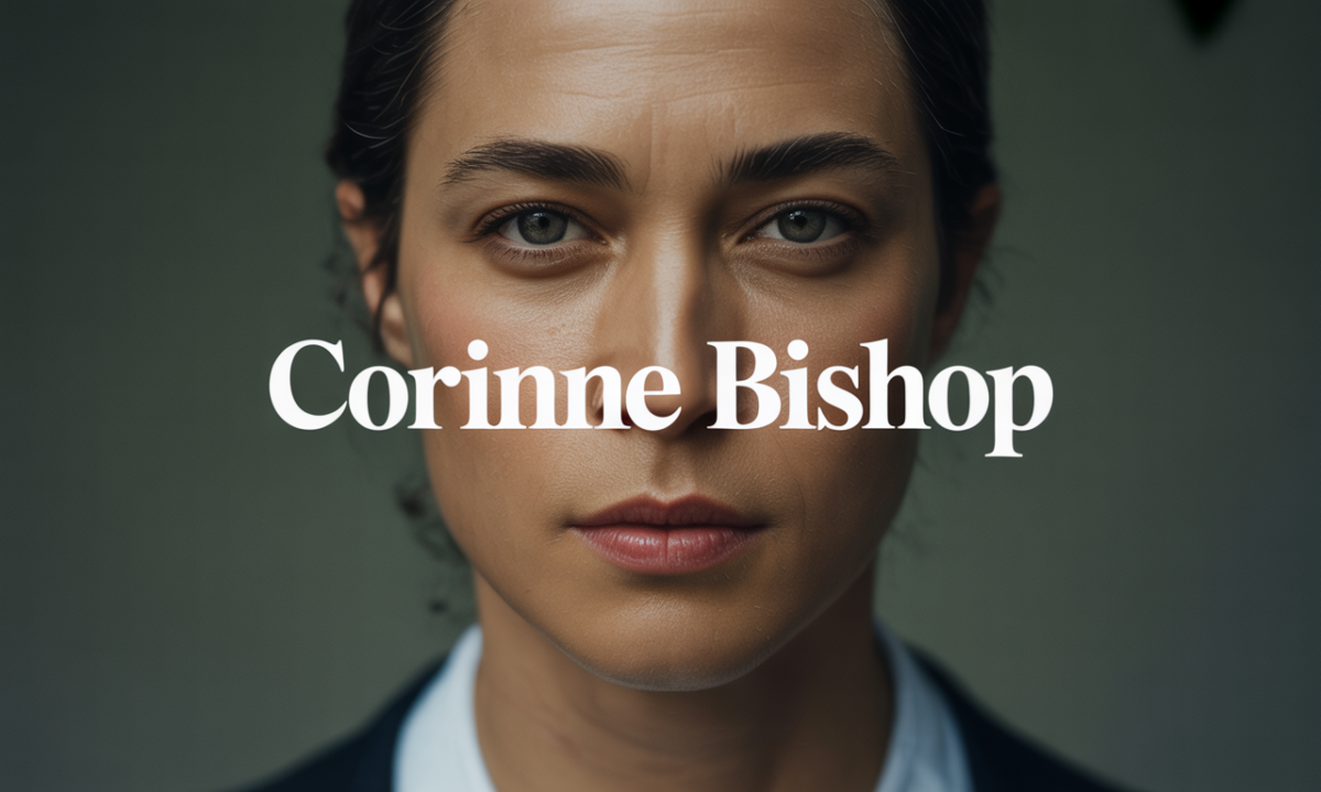 Ilustração de Corinne Bishop, Celebridades e personalidades