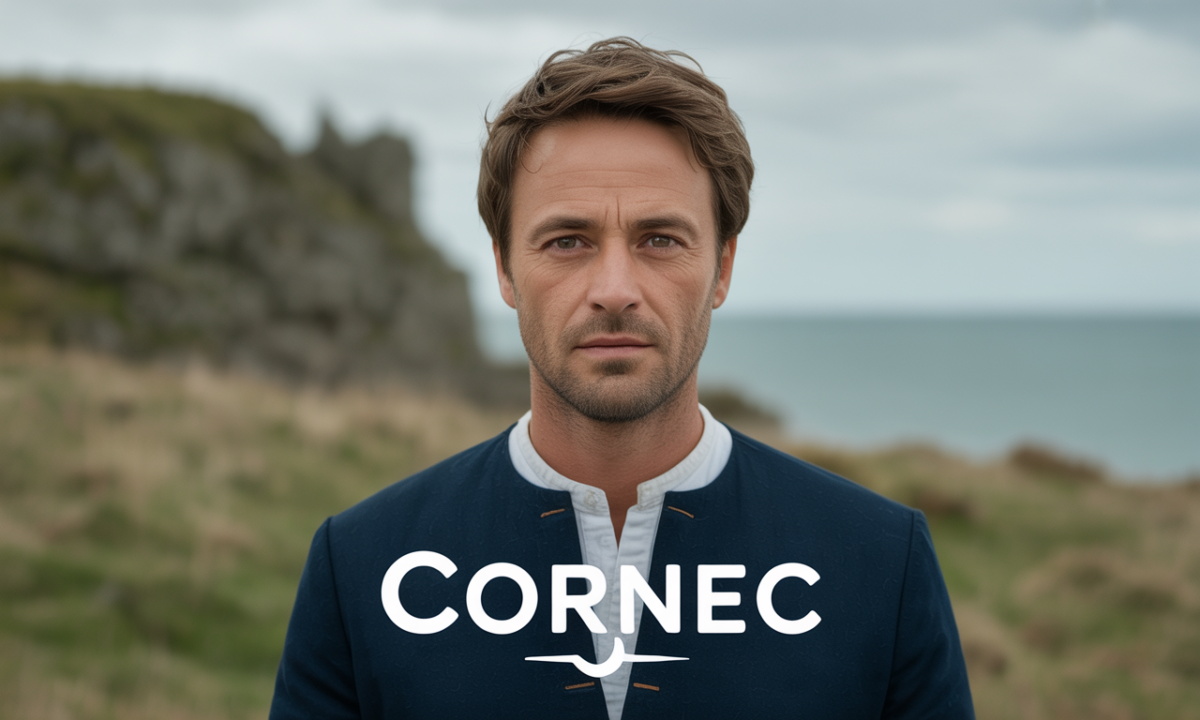 Illustration de Cornec, Noms de famille