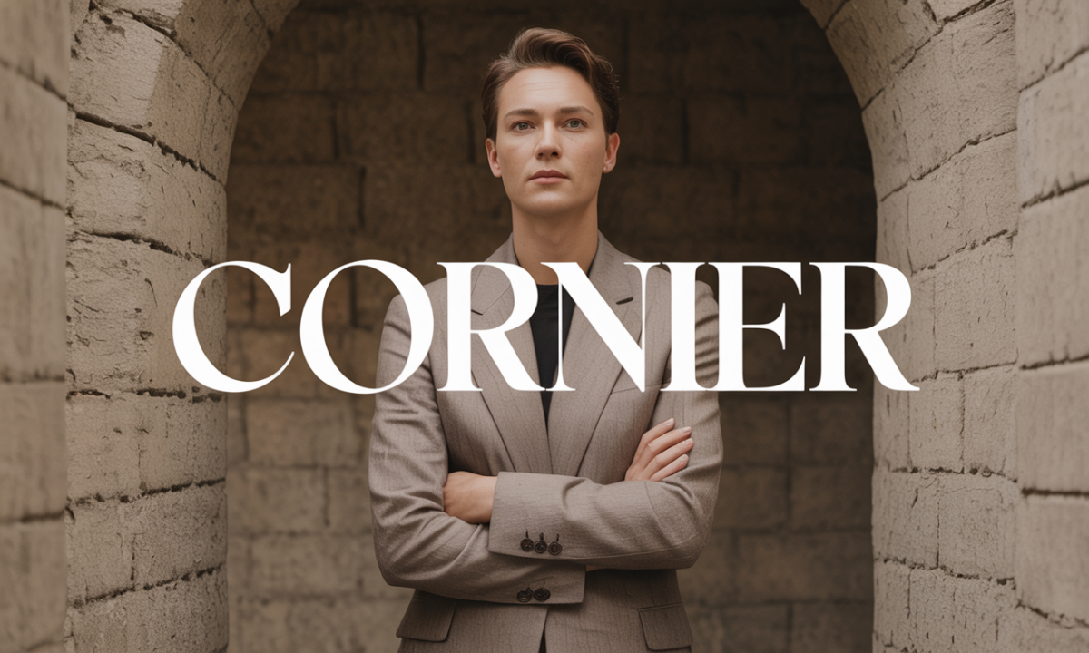 Illustration de Cornier, Noms de famille