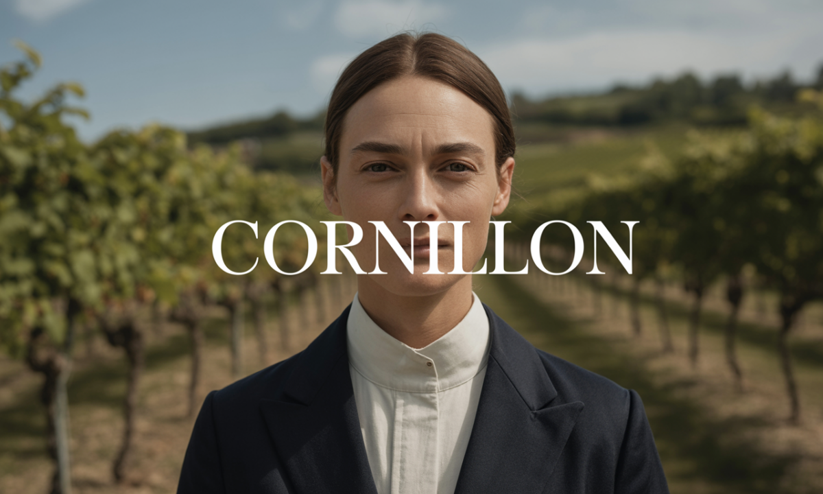 Illustration de Cornillon, Noms de famille