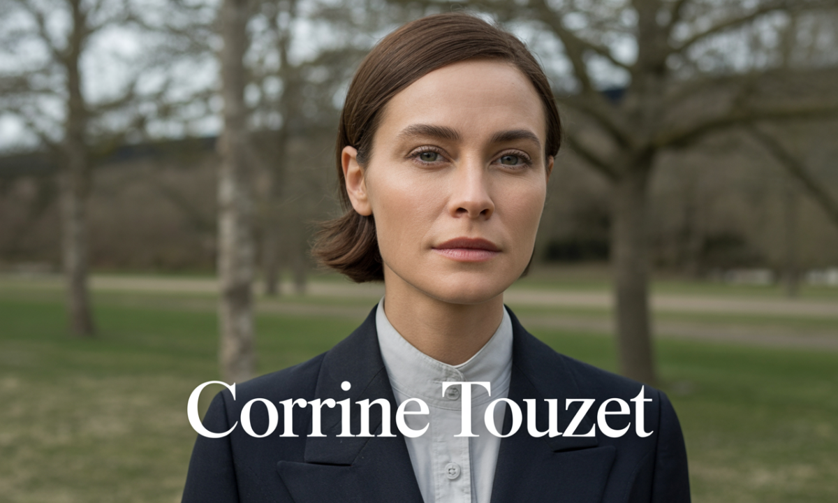 Illustration de Corrine Touzet, Personnalités et Célébrités