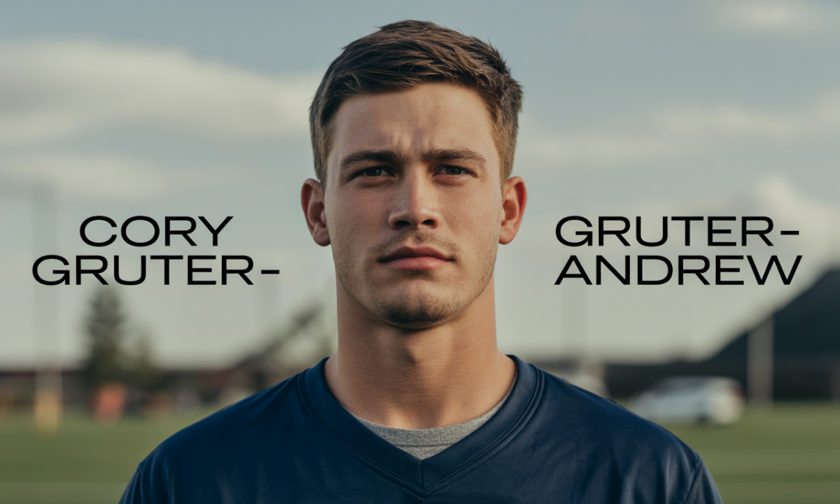 découvrez cory gruter andrew, un acteur américain reconnu pour ses rôles dans des séries et films à succès, alliant talent et charisme.