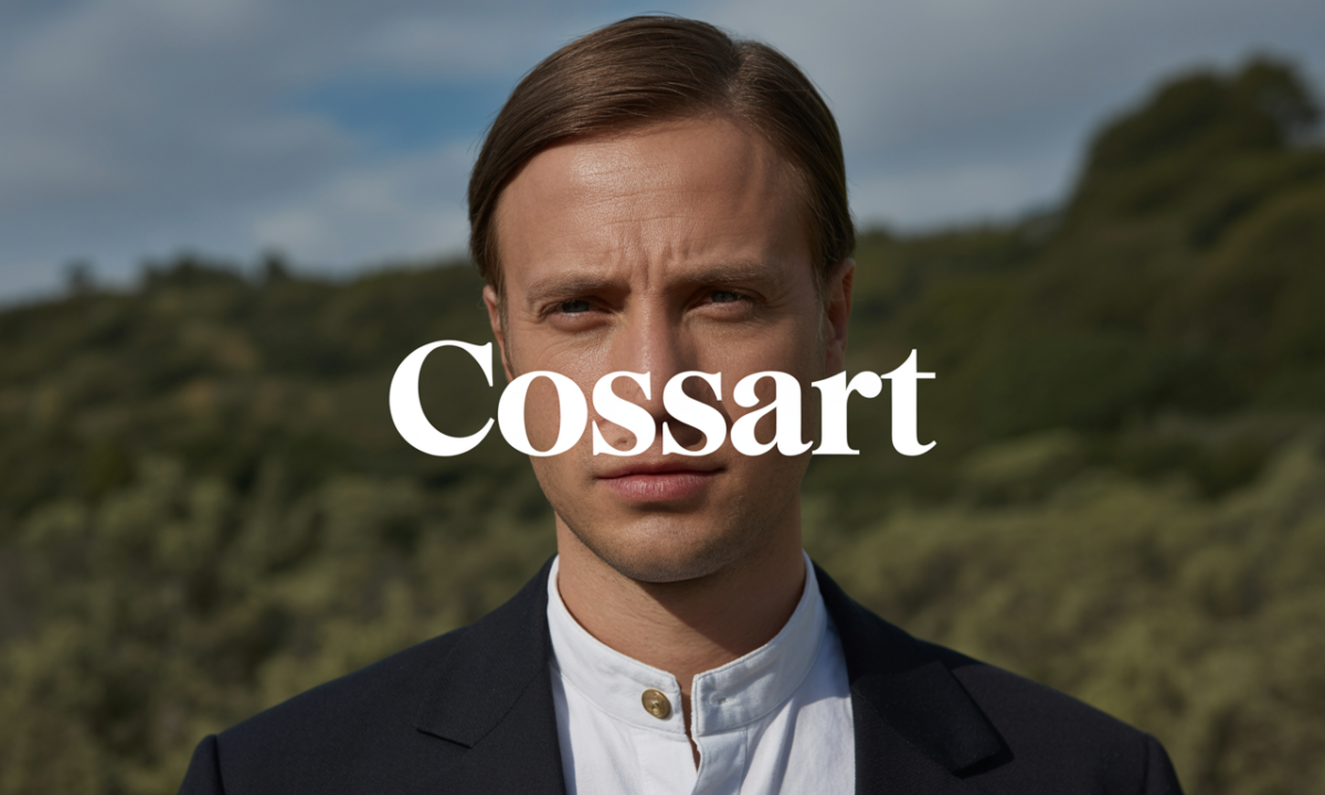 Illustration de Cossart, Noms de famille