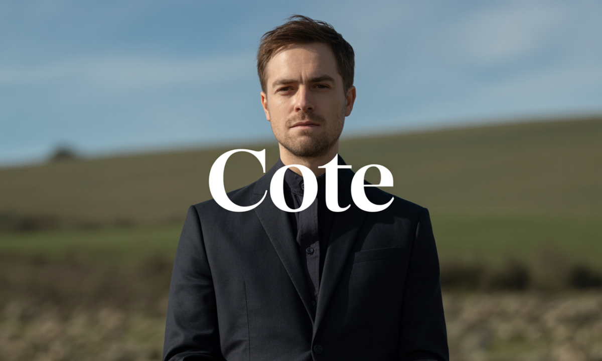 Illustration de Cote, Noms de famille