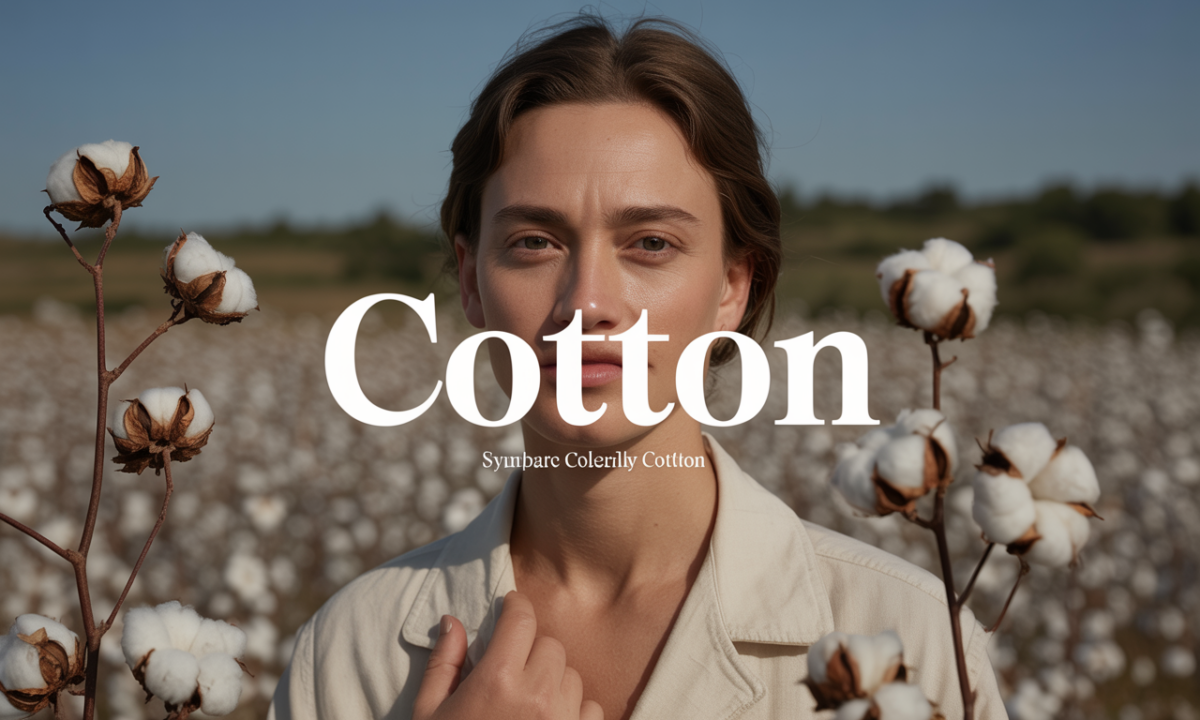 Illustration de Cotton, Noms de famille