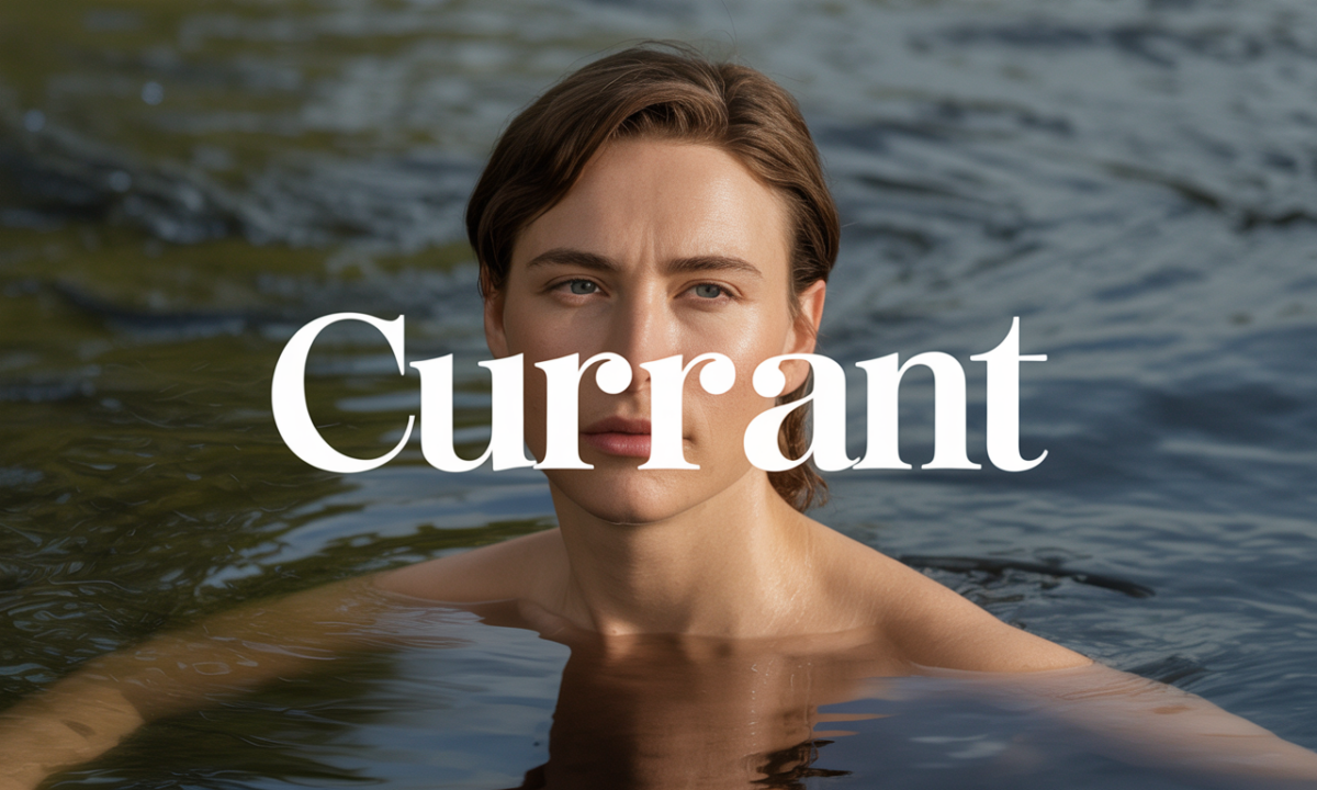 Illustration de Courant, Noms de famille