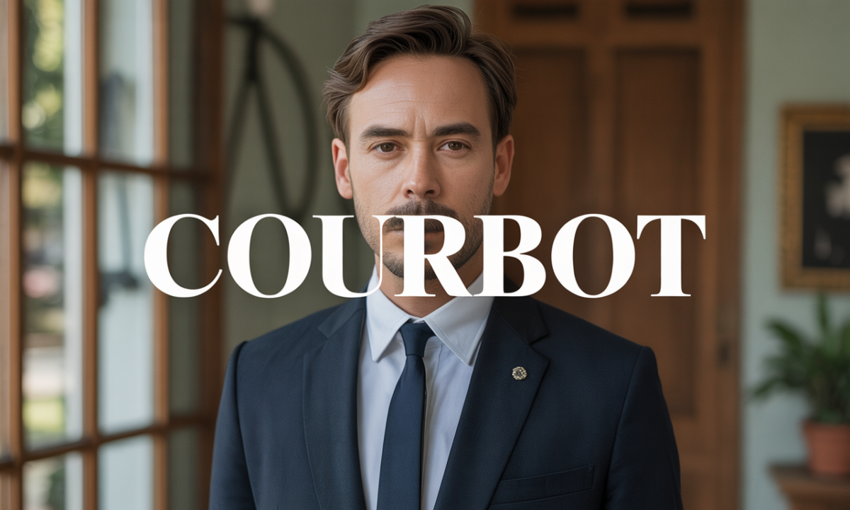 Illustration de Courbot, Noms de famille