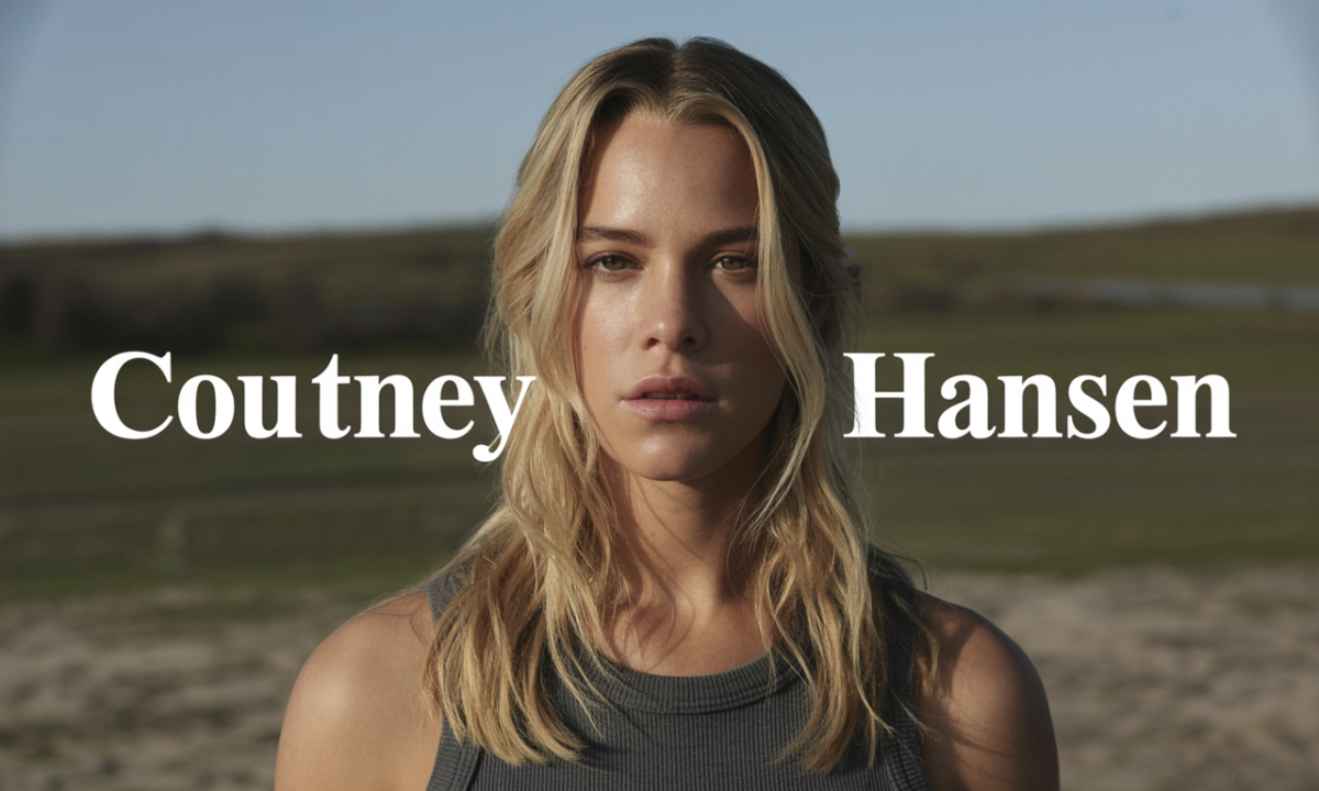 Illustration de Courtney Hansen, Personnalités et Célébrités