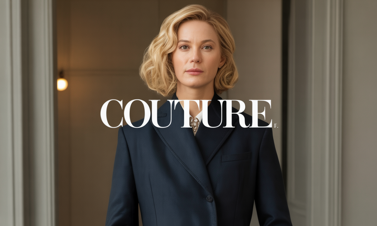 Illustration de Couture, Noms de famille